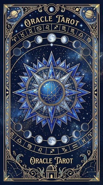星空牌背